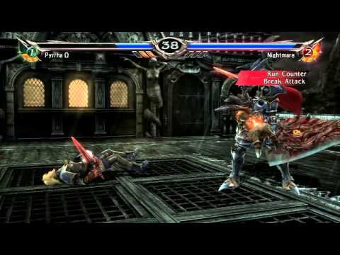 CEO 2014 - SCV: Suriad( Omega) v  Biotoxin( Nightmare)