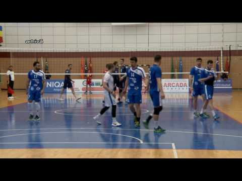 Știre SPORT Etv/ 21.06.2017 – ARCADA A TRANSFERAT TREI JUCĂTORI