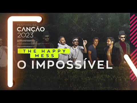 Video thumbnail for O Impossível