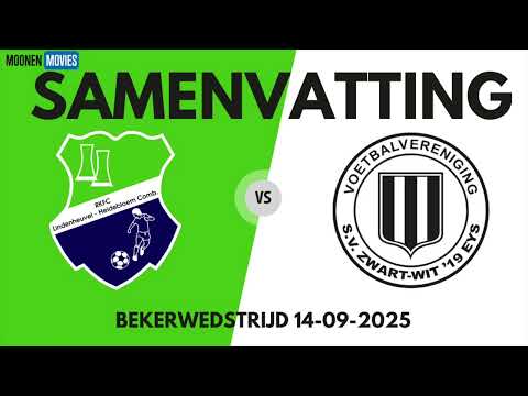 ⚽🏆 𝗗𝗢𝗘𝗟𝗣𝗨𝗡𝗧𝗘𝗡𝗙𝗘𝗦𝗧𝗜𝗝𝗡 𝗕𝗜𝗝 𝗕𝗘𝗞𝗘𝗥𝗪𝗘𝗗𝗦𝗧𝗥𝗜𝗝𝗗 𝗟𝗜𝗡𝗗𝗘𝗡𝗛𝗘𝗨𝗩𝗘𝗟 𝗛𝗘𝗜𝗗𝗘𝗕𝗟𝗢𝗘𝗠 𝗖𝗢𝗠𝗕𝗜𝗡𝗔𝗧𝗜𝗘 𝘃𝘀 𝗭𝗪𝗔𝗥𝗧-𝗪𝗜𝗧'𝟭𝟵