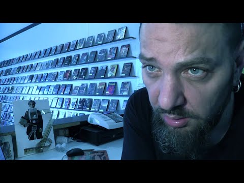 Patreon: Il Grande Silenzio (1968) di Sergio Corbucci - Minirece richiesta da Marco Champ