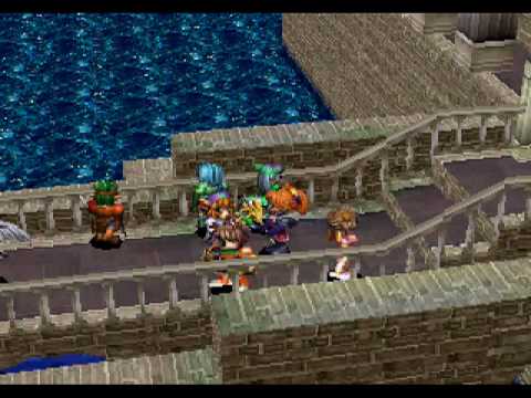 Shining Force 3 - Let's Play Them All! Part 147