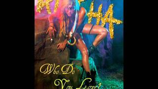 Ke$ha - Who Do You Love (HQ)