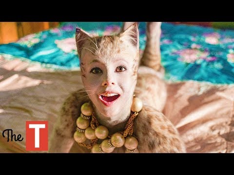 download lagu mp3 mp4 Cats 2019, download lagu Cats 2019 gratis, unduh video klip Cats 2019