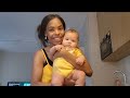 I want another baby +Breast feeding update!