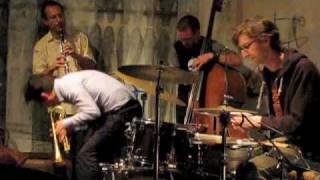 Josh Berman Quartet at Red Poppy Part 2