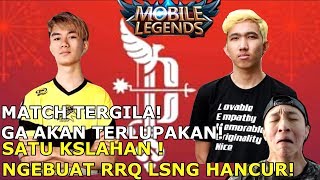 Download lagu KEKALAHAN RRQ DARI ONIC YANG GA AKAN PERNAH TERLUPAKAN! GILA! mp3 Download lagu KEKALAHAN RRQ DARI ONIC YANG GA AKAN PERNAH TERLUPAKAN! GILA! mp3