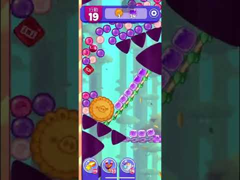 (Angry birds dream blast) Level 10584 gameplay, subscribe for latest update!
