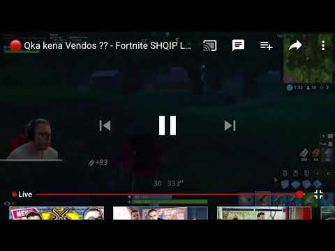 Shqip Gaming Graniti