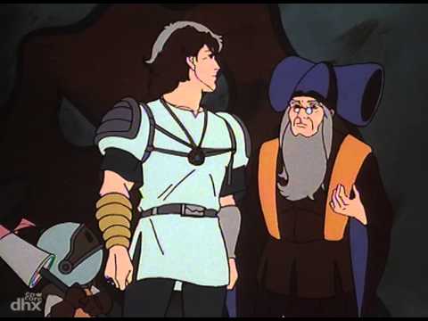 "Jayce and the Wheeled Warriors 105 - Ghostship"