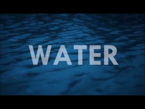Young AK - Water Water Water (Official Audio)