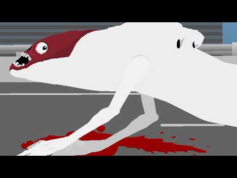 Bridgworm vs Highway worm (PREVIEW)