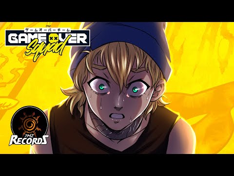 GATO PRETO - Lucas A.R.T., Gabriel Rodrigues e Pedro Alvez (Game Over Squad Soundtrack)