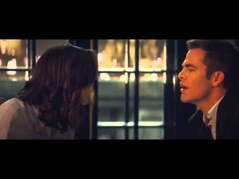 Jack Ryan: Shadow Recruit (Clip 'Couples Therapy')