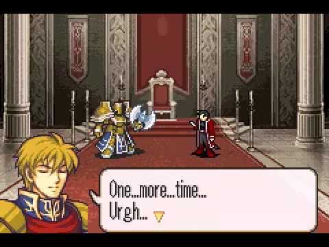 The Last Promise Chapter 25: Lanmark