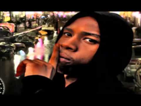 Hip Hop From Holland: Mellamell