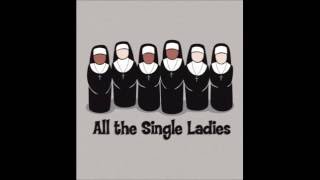 Beyoncé - Single Ladies [Put a Ring on It] - Lyrics