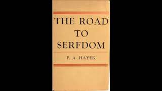 The Road to Serfdom Reading