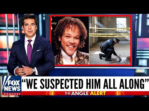 The Johnny Kemp Mystery Finally Solved And Isn't Good