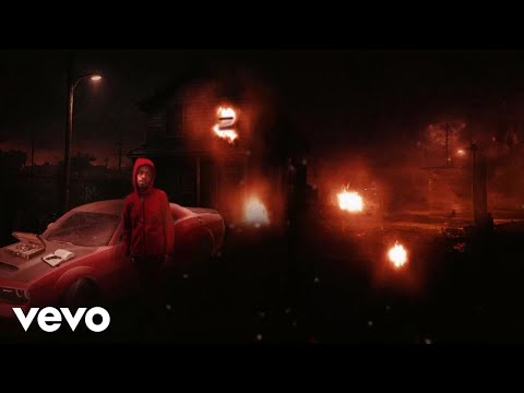 Tafari - Street Knowledge | Official Music Video