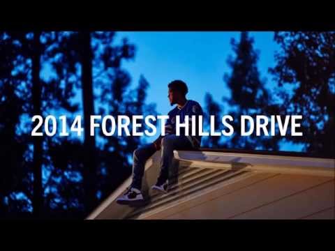 J. Cole - Love Yourz (2014 Forest Hills Drive) (Official Audio)