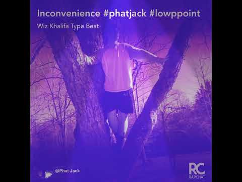 Inconvenience-PhatJack