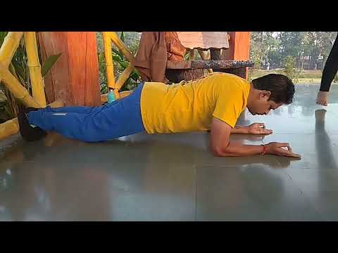 Mastering the Plank: Core Strengthening Exercises | How to Perfect Your Plank Form for Best Results