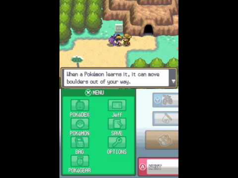 Let's Play Pokémon Soul Silver - Part 25
