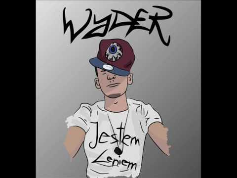 Wyder  - Jestem Leniem (Prod. SaruBeatz)