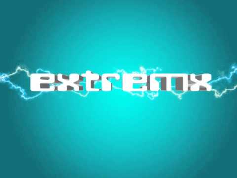 House Music MINI MIX 2011 | December | Extremx