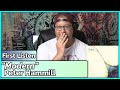 Peter Hammill- Modern (REACTION//DISCUSSION)