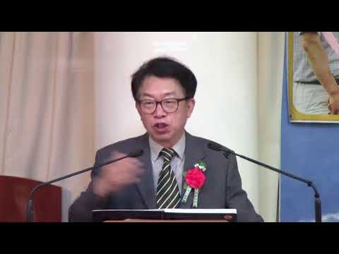 [어버이주일]네 부모를 공경하라-복을 누리리라(신5:16) 220508am