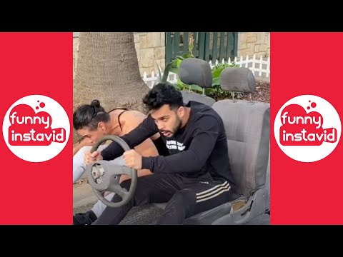 Adam Waheed TikTok Videos 2020 | Adam Waheed Videos Compilation (W/Titles) - Funny InstaVID