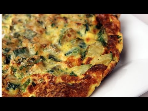 download lagu mp3 mp4 Best Zucchini Frittata Recipe, download lagu Best Zucchini Frittata Recipe gratis, unduh video klip Best Zucchini Frittata Recipe