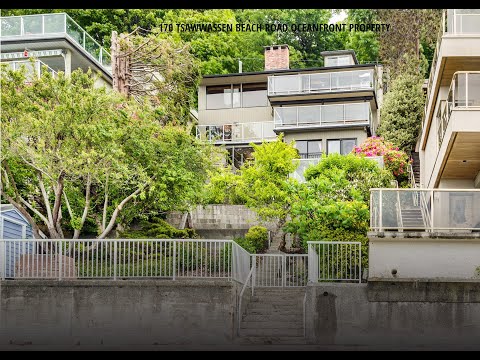 170 Tsawwassen Beach Rd Delta - Real Estate Virtual Tour - Deborah Krause