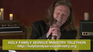 A Heart Needs A Home - John Waite