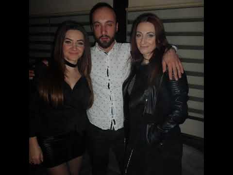 Adrijana - KES & Jule Kismi Udji slobodno Live