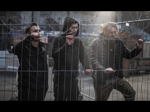 Nullizmatyk X Filipek ft. Kamil Bednarek - Nadzieja (prod. Worek & I'Scream)