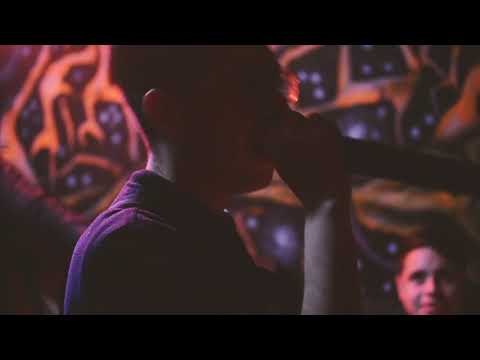 Ritter vs Eisi 8VOS (Replica) - 1vs1 (PASEO DELUXE) - PaseoFreestyle