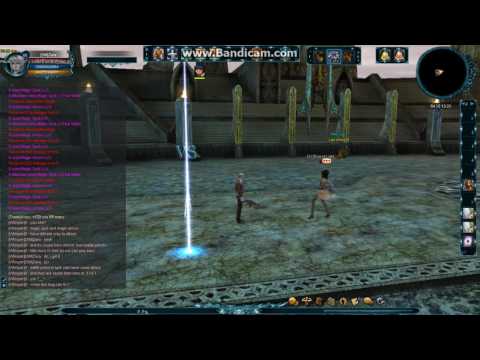 Borc Magic Spot skill bug 2017 04 15