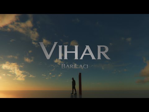 BariLaci - Vihar (Official Music Video)