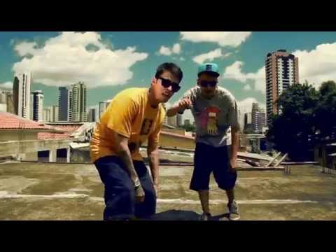 Cronistas da Rua - Mestre de Capoeira (Vídeo clipe oficial)