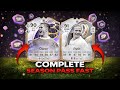 FASTEST WAY to GET SP for SEASON 5 in FC 26!