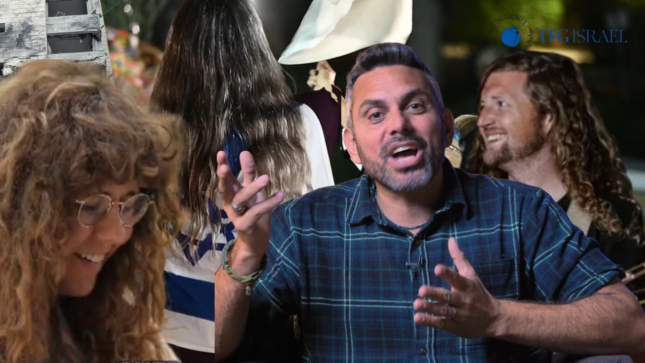 2025 in the Galilee: Light Wins | The Faithful Galileans