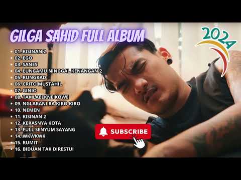 GILGA ALBUM TERBARU  - MASDDDHO - SHINTA ARSINTA - SHEPIN MISA - LAGU JAWA VIRAL 2024
