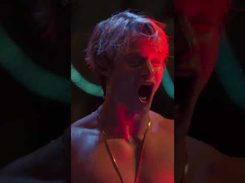 This scene breaks my heart🥺 | JJ Outer Banks hot tub