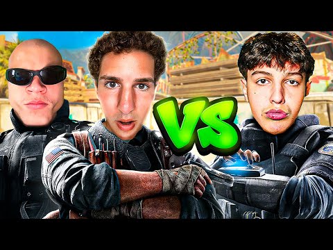 Can Me and Jynxzi Beat STOMPN?