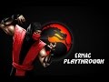 MKP 4 1 Season 2 MUGEN MK1 Ermac Playthrough