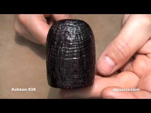 pipa Ashton 028 - smoking pipes