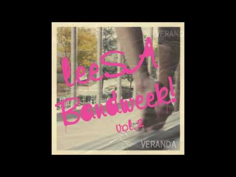 leeSA(리싸) - Veranda